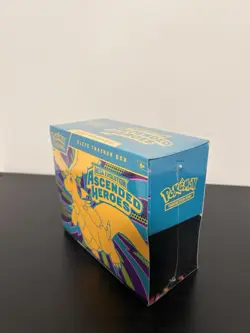 Pokemon Ascended Heroes Elite Trainer Box ETB - Mega Evolution Dragonite - Image 4