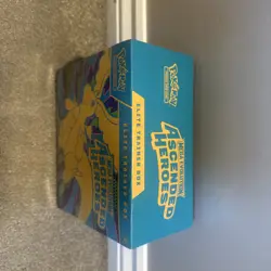 Pokemon TCG: Ascended Heroes Elite Trainer Box (ETB) - Brand New, Sealed - Image 2