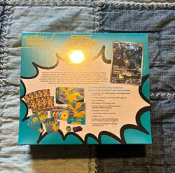Pokemon Ascended Heroes Elite Trainer Box ETB New And Sealed - Image 2