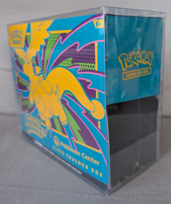 Ascended Heroes Pokemon Center Elite Trainer Box ETB Booster Bundle SEALED - Image 2