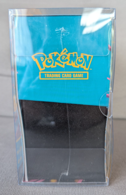 Ascended Heroes Pokemon Center Elite Trainer Box ETB Booster Bundle SEALED - Image 3