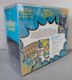 Ascended Heroes Pokemon Center Elite Trainer Box ETB Booster Bundle SEALED - Image 4