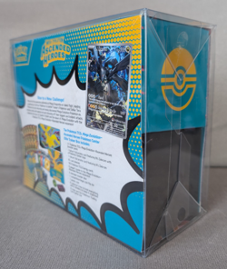 Ascended Heroes Pokemon Center Elite Trainer Box ETB Booster Bundle SEALED - Image 5