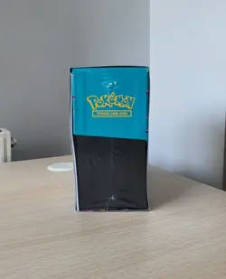 Pokemon TCG Ascended Heroes ETB Elite Trainer Box - MINT #1 - Image 3