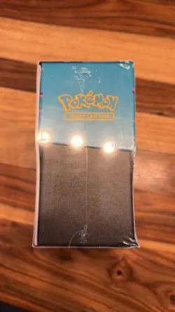 Brand New Pokemon Ascended Heroes Pokemon Center Elite Trainer Box ETB SEALED - Image 4