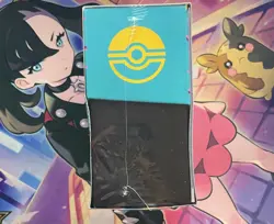 Brand New Pokemon Ascended Heroes Pokemon Center Elite Trainer Box ETB SEALED - Image 5