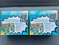 2 x Pokemon TCG: Ascended Heroes Pokemon Center Elite Trainer Box ETB - Sealed ✅ - Image 3