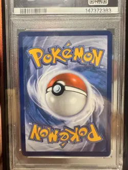 Pokemon Mega Charizard X ex Phantasmal Flames 125/094 SIR PSA 9 Mint - Image 2