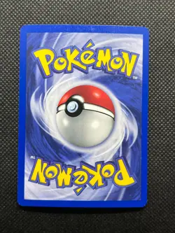 Yanma 1st Edition [NM-M] Holo Rare Neo Discovery Set 17/75 Pokemon Card - Image 3