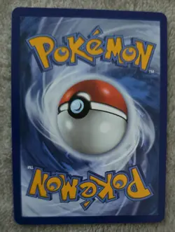 Pokemon Rowlet 80 HP Holo 090/088 POR BN Basic Bird 2026 Pokemon TCG - Image 2
