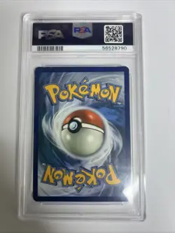 Pokemon TCG Giovanni's Exile Trainer Full Art Ultra Rare Card 67/68 Hidden Fates - Image 2