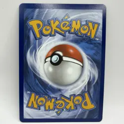 Nymble 096/094 Pokemon ME02: Phantasmal Flames Illustration Rare Holo 2025 NM - Image 2