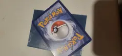 Alakazam - MEP003 - Pokemon Mega Evolution STAFF Prerelease Holo Promo NM - Image 2