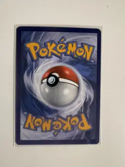 Glaceon V SWSH196 Sword & Shield Promo Pokemon Holo NM/M - Image 2