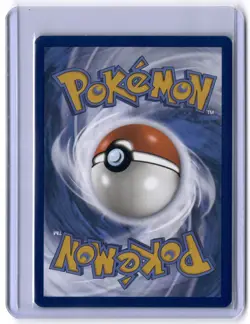 Pikachu - 027 Promo Holo NM Pokemon SV: Scarlet & Violet Promo Cards - Image 2