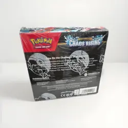 Pokemon TCG Mega Evolution: Chaos Rising Booster Box Sealed 36 Pks ENG - Image 2