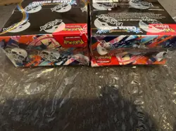 Pokemon TCG Chaos Rising Booster Box Mega Evolution BRAND NEW SEALED - Image 2