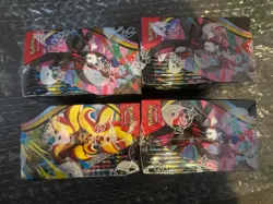 Pokemon TCG Chaos Rising Booster Box Mega Evolution BRAND NEW SEALED - Image 4