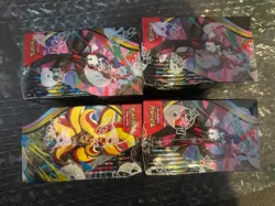 Pokemon TCG Chaos Rising Booster Box Mega Evolution BRAND NEW SEALED - Image 5