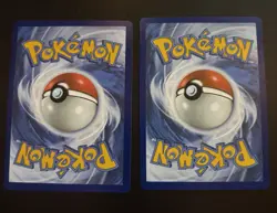 Venusaur Ex And Blastoise Ex Stellar Crown Stamp Promo Cards - Image 2