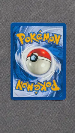 Dark Charizard 21/82 Team Rocket Non Holo TCG WOTC Vintage Pokemon Card - LP - Image 2