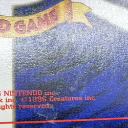 Typhlosion No.157 Holo: Pokemon TCG 2000 Japanese Neo (LP w/ Swirl!) US SELLER - Image 4