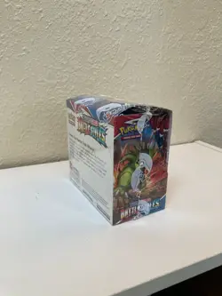Pokemon TCG: Sword & Shield - Battle Styles Booster Box (36 Card Packs) 820650818189 - Image 3