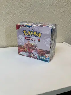 Pokemon TCG: Sword & Shield - Battle Styles Booster Box (36 Card Packs) 820650818189 - Image 4