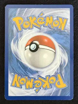 Pokemon Pikachu EX - XY124 - Black Star Promo XY Full Art Holo Card - Image 2
