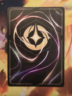 Lilo - Escape Artist 25 Disney Lorcana Promo Cards Holo - Image 2