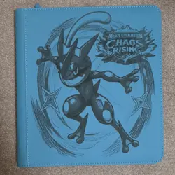 Pokemon Chaos Rising Base Master Set 100% - All Common/reverse/EX (no IR or SIR) - Image 1
