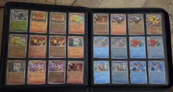 Pokemon Chaos Rising Base Master Set 100% - All Common/reverse/EX (no IR or SIR) - Image 3