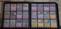 Pokemon Chaos Rising Base Master Set 100% - All Common/reverse/EX (no IR or SIR) - Image 5