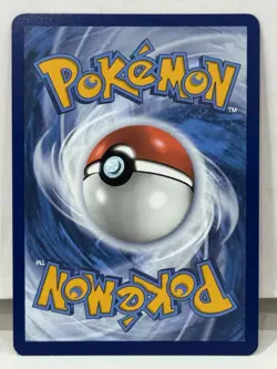 Iron Boulder EX SVP147 Black Star Promo - Pokemon Card - Near Mint - Image 2