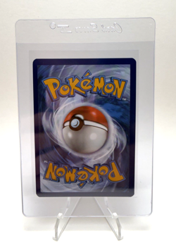 Pokemon TCG Snorlax 051 Scarlet & Violet 151 Promo Card NM Condition - Image 2