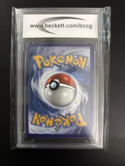 Pokemon Pikachu TCG Surfing v Celebrations Holo Ultra Rare Card 008/025 BCCG 10 - Image 2