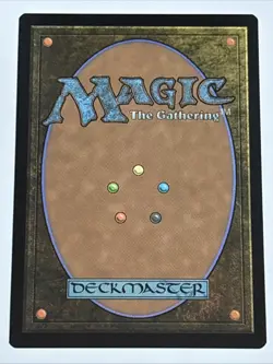 MTG Commander: The Lost Caverns of Ixalan Simic Ascendancy 0288 NM Rare - Image 2