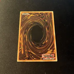 Dark Hole Dragon AGOV-EN020 Ultra Rare 1st Edition NM Yugioh - Image 2