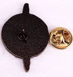 Phyrexian Mana MAGIC THE GATHERING MTG Pin Lapel Accessory - Image 2
