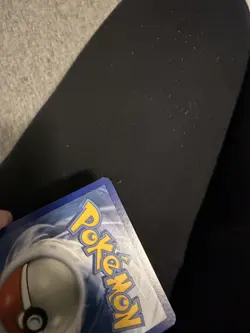 Piplup 239/236 Secret Rare Holo Sun & Moon Cosmic Eclipse Pokemon Card 2019 - Image 2