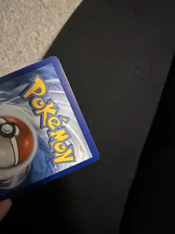 Piplup 239/236 Secret Rare Holo Sun & Moon Cosmic Eclipse Pokemon Card 2019 - Image 4