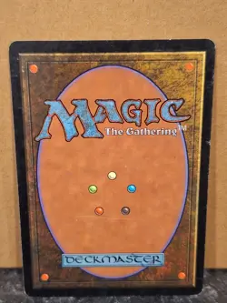 Rebel Informer - Prophecy - Magic the Gathering MTG Nice! - Image 2