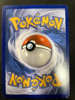 Wally RC27/RC32 Uncommon Generations Pokemon Holo LP - Image 2