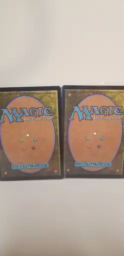 2x Bone Shards - NM MTG Foil - Modern Horizons 2 - Image 2