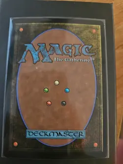 Freya Crescent (Extended Art) Final Fantasy Foil - Image 2