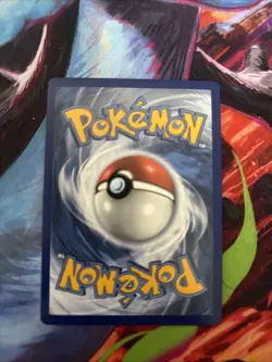 Pokemon TCG Ditto VMAX Shining Fates Holo Ultra Rare Card 051/072 Mint Condition - Image 2