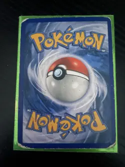 The Pokemon Company Pokemon TCG Arcanine 1/111 Rising Rivals Reverse Holo 100 HP - Image 2