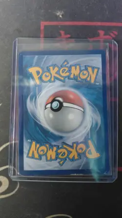 Pokemon Pikachu TCG Sun & Moon SM162 Holo Promo Card Lightly Played Condition - Image 2