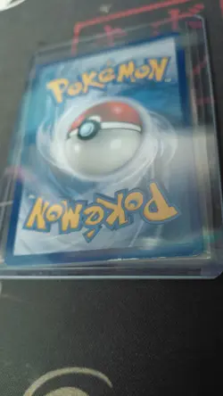 Pokemon Pikachu TCG Sun & Moon SM162 Holo Promo Card Lightly Played Condition - Image 3