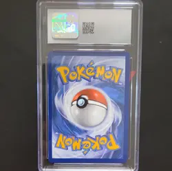 The Pokemon Company CGC 10 Mr. Mime 013/034 TCG Classic Holo English 50 HP - Image 2